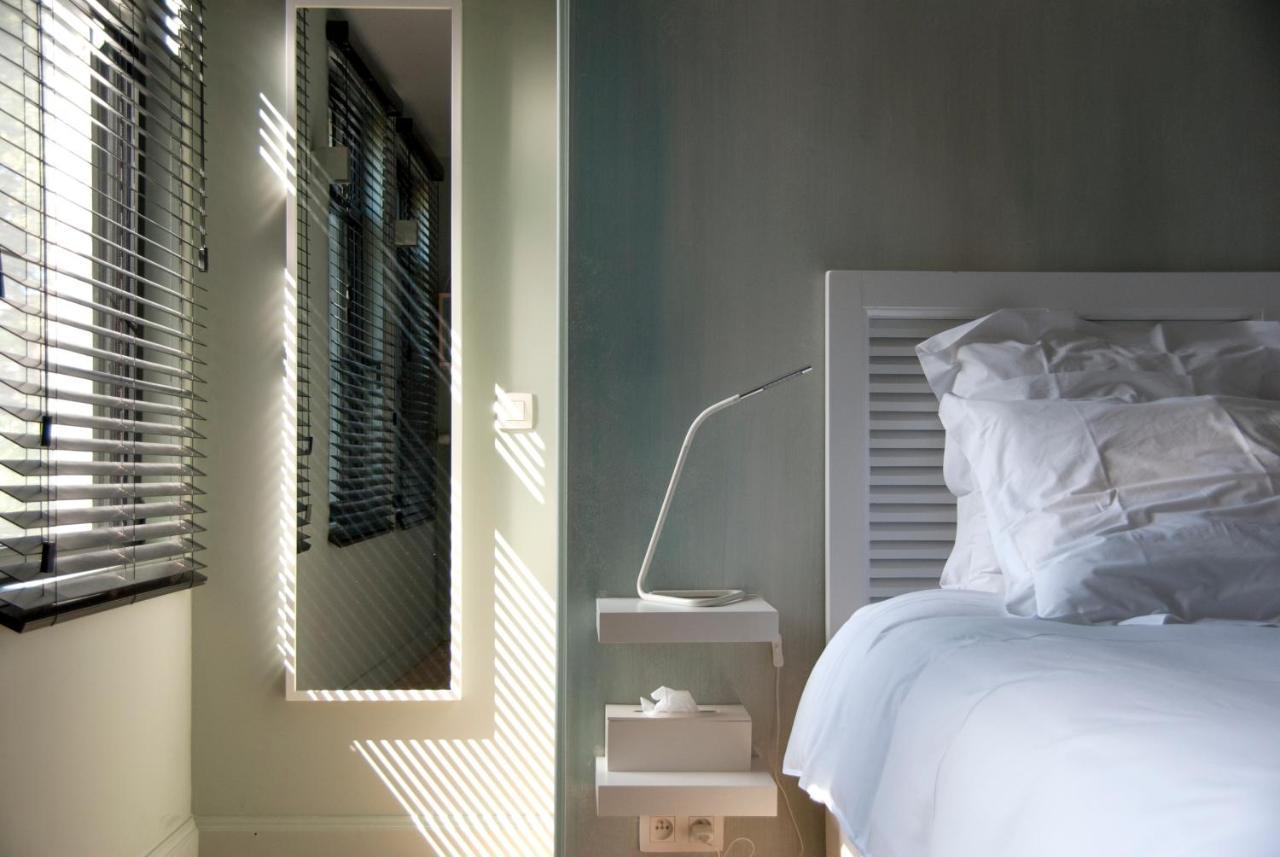 Oyo Bed & Breakfast Kortrijk Eksteriør bilde