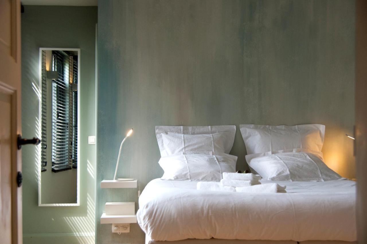 Oyo Bed & Breakfast Kortrijk Eksteriør bilde