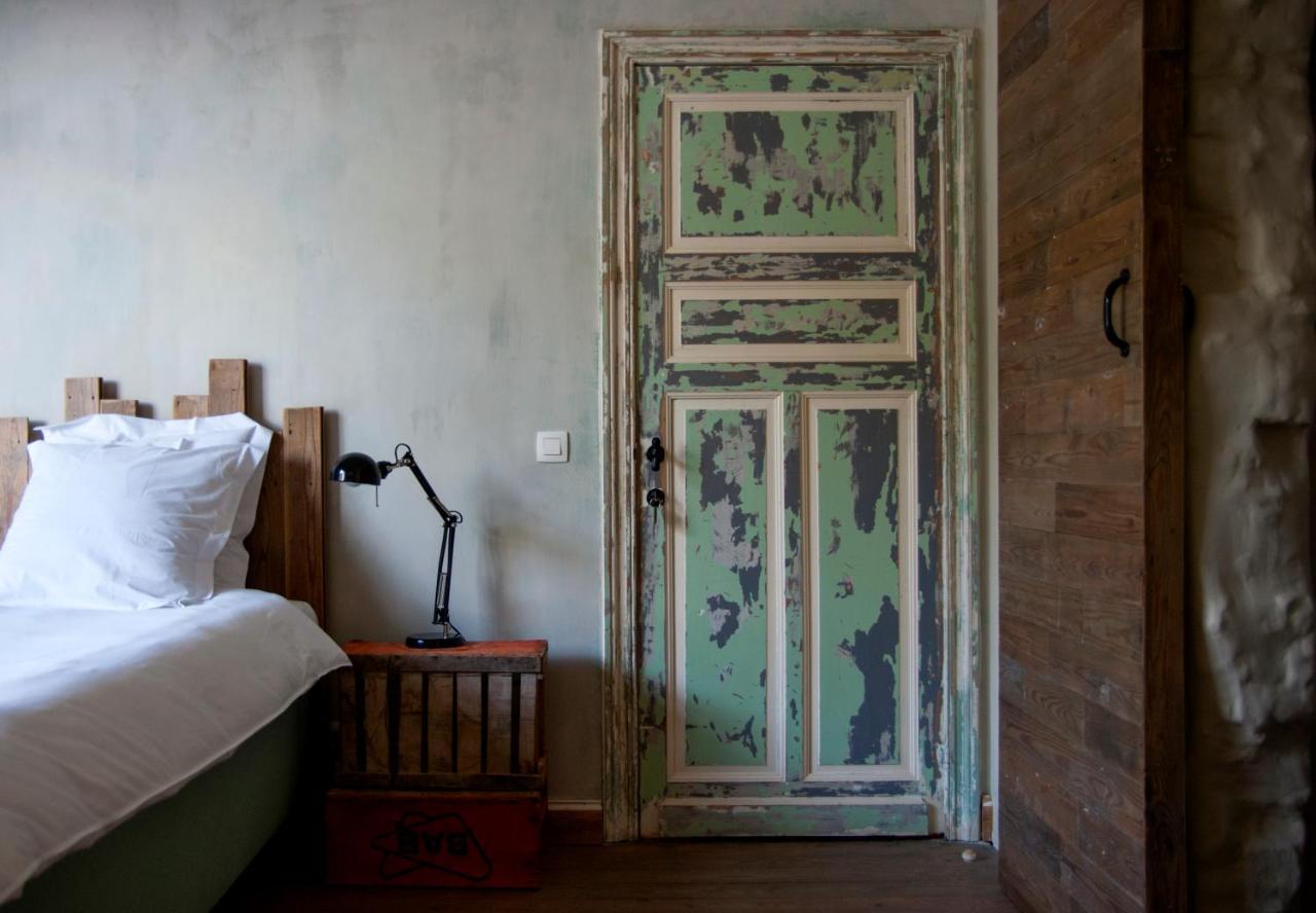 Oyo Bed & Breakfast Kortrijk Eksteriør bilde