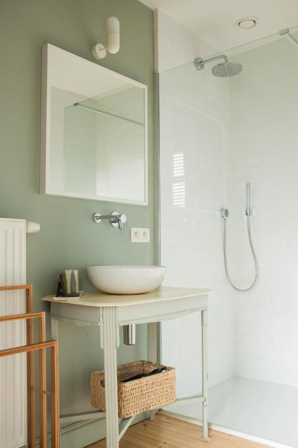 Oyo Bed & Breakfast Kortrijk Eksteriør bilde