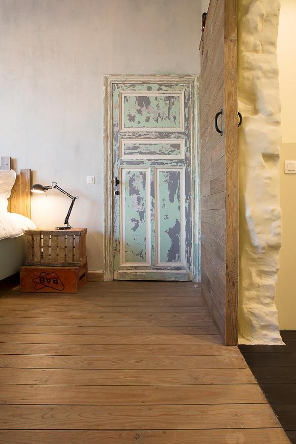 Oyo Bed & Breakfast Kortrijk Eksteriør bilde