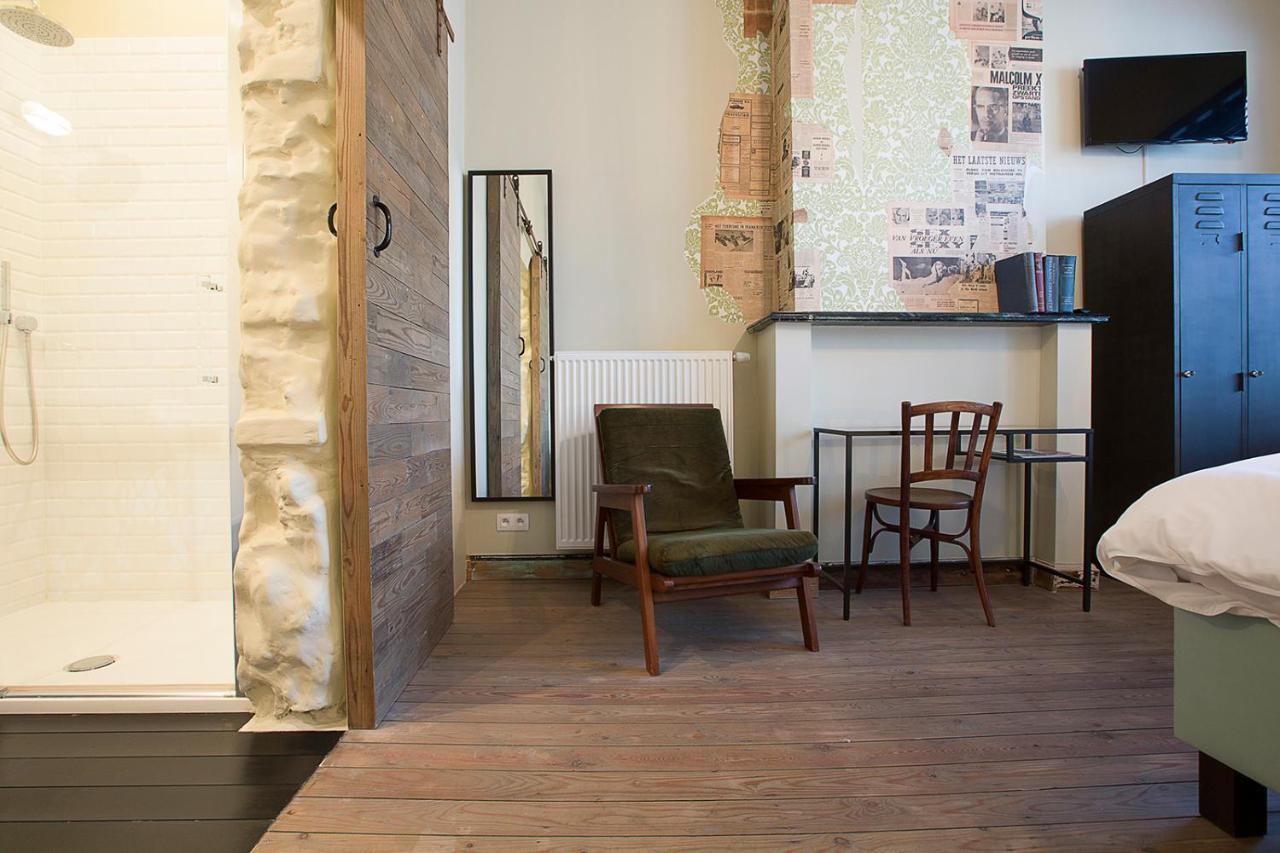 Oyo Bed & Breakfast Kortrijk Eksteriør bilde